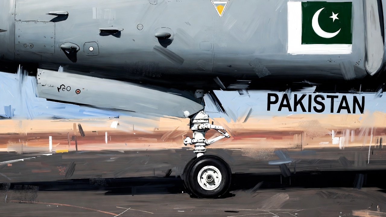 Pakistan Weighs Its First Obligation Under the Mecca Pact
