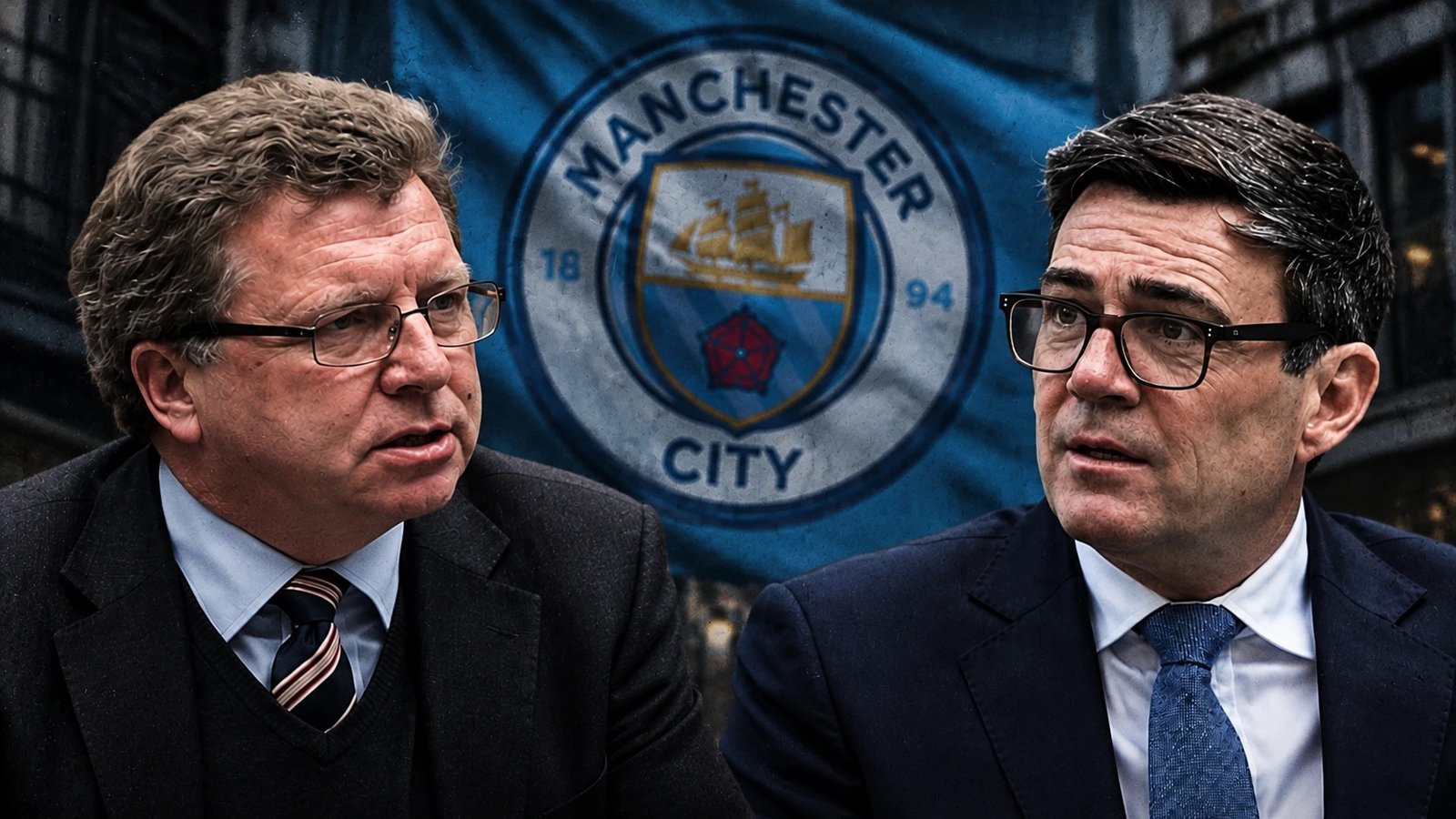 Exclusive: Chelsea Complained and the Prime Minister Told Me to “Turn It Down”, Says Former Sports Minister