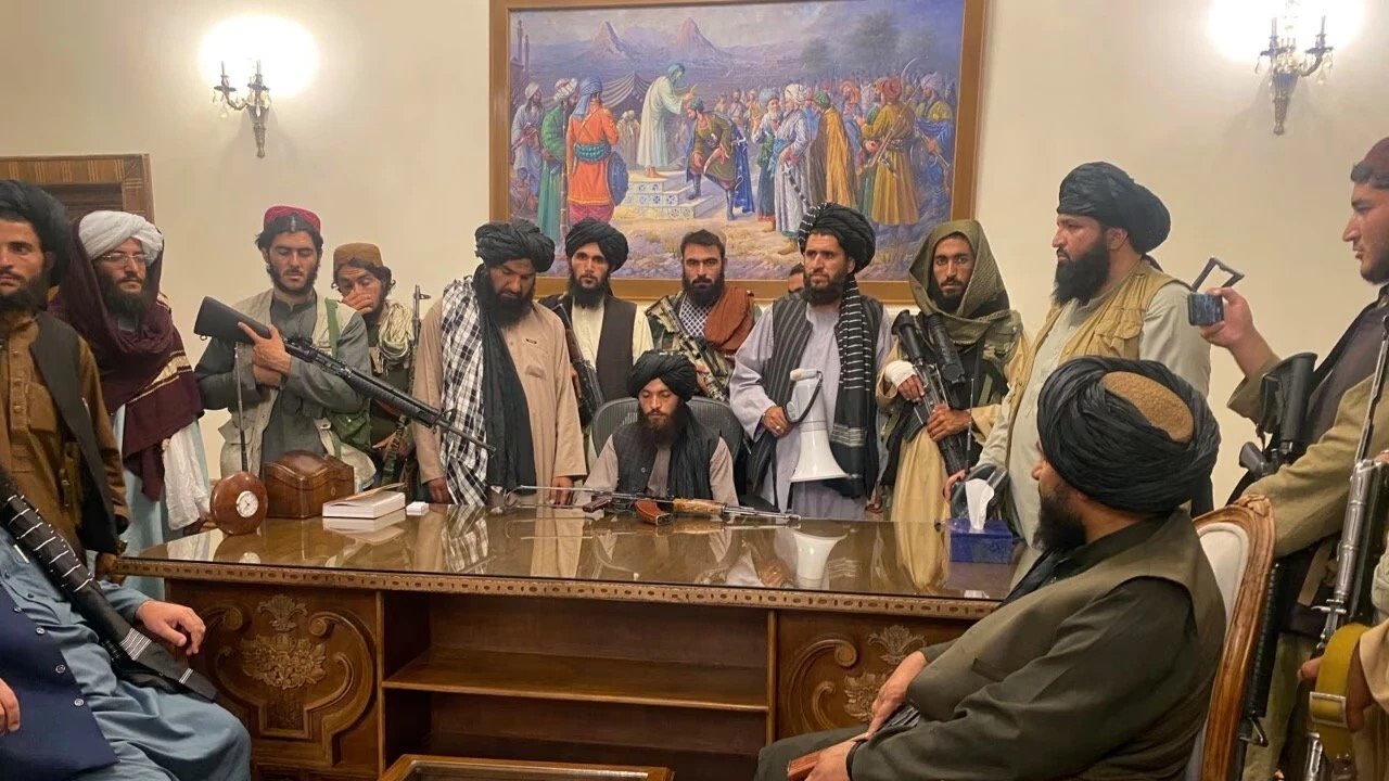 The Kabul Assurances