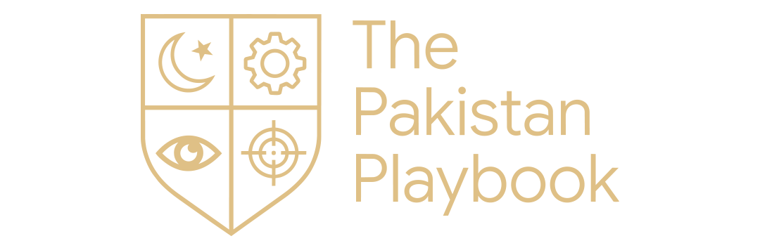 thepakistanplaybook.com